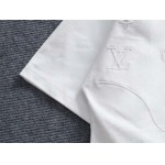 2026年4月24日春夏新作Louis vuitton半袖 tシャツ高品質/誕生日プレゼント/FF工場