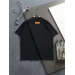 2026年4月24日春夏新作Louis vuitton半袖 tシャツ高品質/誕生日プレゼント/FF工場