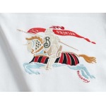 2026年4月24日春夏新作Burberry半袖 tシャツ高品質/誕生日プレゼント/FF工場