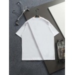 2026年4月24日春夏新作Burberry半袖 tシャツ高品質/誕生日プレゼント/FF工場