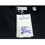 2026年4月24日春夏新作Burberry半袖 tシャツ高品質/誕生日プレゼント/FF工場