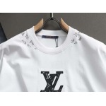 2026年4月24日春夏新作Louis vuitton半袖 tシャツ高品質/誕生日プレゼント/FF工場