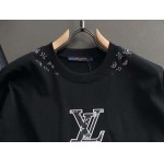 2026年4月24日春夏新作Louis vuitton半袖 tシャツ高品質/誕生日プレゼント/FF工場