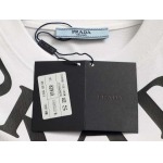 2026年4月24日春夏新作Pradatシャツ高品質/誕生日プレゼント/FF工場