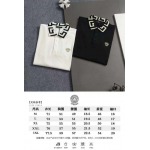 2026年4月24日春夏新作VERSACEtシャツ高品質/誕生日プレゼント/FF工場