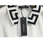 2026年4月24日春夏新作VERSACEtシャツ高品質/誕生日プレゼント/FF工場