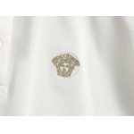 2026年4月24日春夏新作VERSACEtシャツ高品質/誕生日プレゼント/FF工場