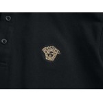 2026年4月24日春夏新作VERSACEtシャツ高品質/誕生日プレゼント/FF工場