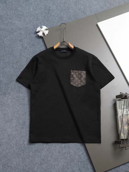 2026年4月24日春夏新作Louis Vuittontシャ...