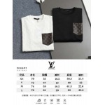 2026年4月24日春夏新作Louis Vuittontシャツ高品質/誕生日プレゼント/FF工場