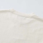 2026年4月24日春夏新作ACNEtシャツ女性高品質/誕生日プレゼント/FF工場