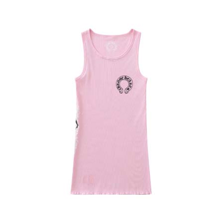 2026年4月24日春夏新作Chrome hearts女性高...