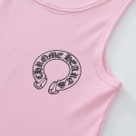 2026年4月24日春夏新作Chrome hearts女性高品質/誕生日プレゼント/FF工場