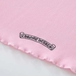 2026年4月24日春夏新作Chrome hearts女性高品質/誕生日プレゼント/FF工場