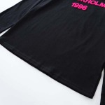 2026年4月24日春夏新作ACNE長袖女性高品質/誕生日プレゼント/FF工場