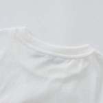 2026年4月24日春夏新作ACNE半袖 tシャツ女性高品質/誕生日プレゼント/FF工場