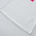 2026年4月24日春夏新作ACNE半袖 tシャツ女性高品質/誕生日プレゼント/FF工場