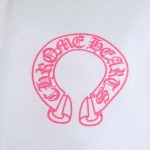 2026年4月24日春夏新作Chrome heartsスウェット女性高品質/誕生日プレゼント/FF工場