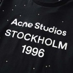 2026年4月24日春夏新作ACNE長袖女性高品質/誕生日プレゼント/FF工場