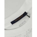 2026年4月24日春夏新作Louis Vuitton半袖 tシャツ高品質/誕生日プレゼント/FF工場