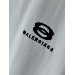 2026年4月24日春夏新作Balenciaga半袖 tシャツ高品質/誕生日プレゼント/FF工場