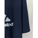 2026年4月24日春夏新作BALENCIAGA半袖 tシャツ高品質/誕生日プレゼント/FF工場