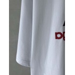 2026年4月24日春夏新作BALENCIAGA半袖 tシャツ高品質/誕生日プレゼント/FF工場