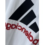 2026年4月24日春夏新作BALENCIAGA半袖 tシャツ高品質/誕生日プレゼント/FF工場
