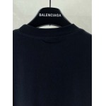 2026年4月24日春夏新作Balenciaga半袖 tシャツ高品質/誕生日プレゼント/FF工場