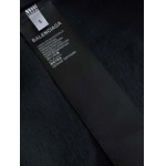 2026年4月24日春夏新作Balenciaga半袖 tシャツ高品質/誕生日プレゼント/FF工場