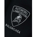 2026年4月24日春夏新作BALENCIAGAtシャツ高品質/誕生日プレゼント/FF工場