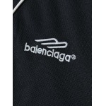2026年4月24日春夏新作BALENCIAGA半袖 tシャツ高品質/誕生日プレゼント/FF工場