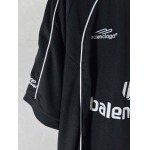2026年4月24日春夏新作BALENCIAGA半袖 tシャツ高品質/誕生日プレゼント/FF工場