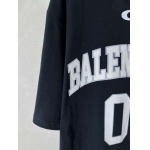 2026年4月24日春夏新作Balenciaga半袖 tシャツ高品質/誕生日プレゼント/FF工場