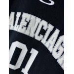 2026年4月24日春夏新作Balenciaga半袖 tシャツ高品質/誕生日プレゼント/FF工場