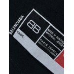 2026年4月24日春夏新作Balenciaga半袖 tシャツ高品質/誕生日プレゼント/FF工場
