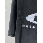 2026年4月24日春夏新作Balenciaga半袖 tシャツ高品質/誕生日プレゼント/FF工場