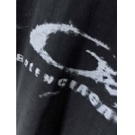 2026年4月24日春夏新作Balenciaga半袖 tシャツ高品質/誕生日プレゼント/FF工場