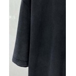 2026年4月24日春夏新作BALENCIAGA半袖 tシャツ高品質/誕生日プレゼント/FF工場