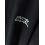 2026年4月24日春夏新作BALENCIAGA半袖 tシャツ高品質/誕生日プレゼント/FF工場