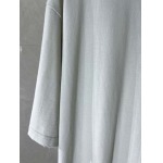 2026年4月24日春夏新作BALENCIAGA半袖 tシャツ高品質/誕生日プレゼント/FF工場