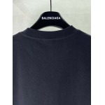 2026年4月24日春夏新作Balenciaga半袖 tシャツ高品質/誕生日プレゼント/FF工場