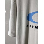 2026年4月24日春夏新作Balenciaga半袖 tシャツ高品質/誕生日プレゼント/FF工場
