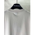2026年4月24日春夏新作Balenciaga半袖 tシャツ高品質/誕生日プレゼント/FF工場