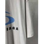 2026年4月24日春夏新作Balenciaga半袖 tシャツ高品質/誕生日プレゼント/FF工場