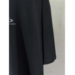 2026年4月24日春夏新作Balenciaga半袖 tシャツ高品質/誕生日プレゼント/FF工場
