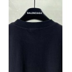 2026年4月24日春夏新作Balenciaga半袖 tシャツ高品質/誕生日プレゼント/FF工場