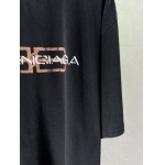 2026年4月24日春夏新作Balenciaga半袖 tシャツ高品質/誕生日プレゼント/FF工場