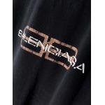 2026年4月24日春夏新作Balenciaga半袖 tシャツ高品質/誕生日プレゼント/FF工場