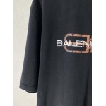 2026年4月24日春夏新作Balenciaga半袖 tシャツ高品質/誕生日プレゼント/FF工場
